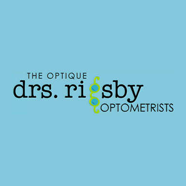 The Optique logo