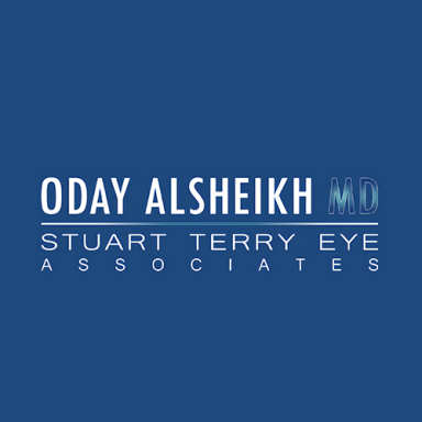 Terry-Alsheikh Eye Associates logo