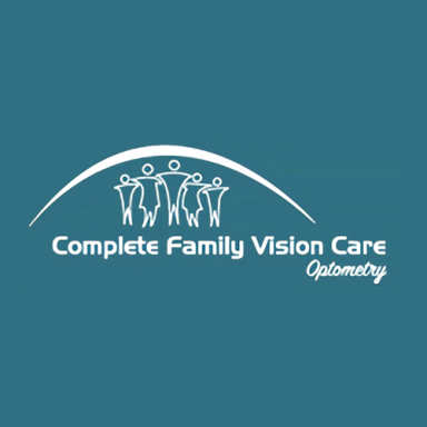 Complete Family Vision Care Optometry logo