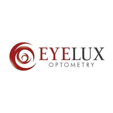 EyeLux Optometry logo