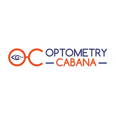 Optometry Cabana logo