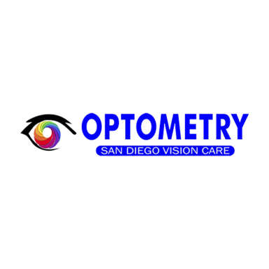 San Diego Vision Care Optometry logo