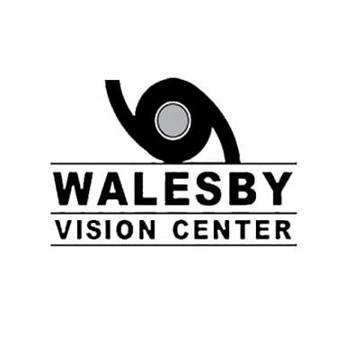 Walesby Vision Center logo