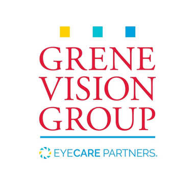 Grene Vision Group logo