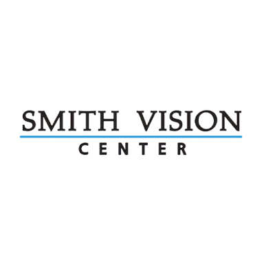 Smith Vision Center logo