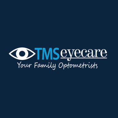 TMS Eyecare logo