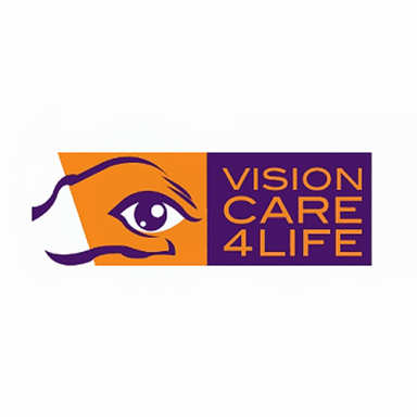 Vision Care 4 Life logo