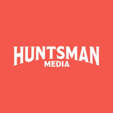 Huntsman Media logo