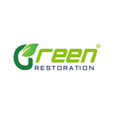 Green Restoration logo