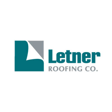 Letner Roofing logo