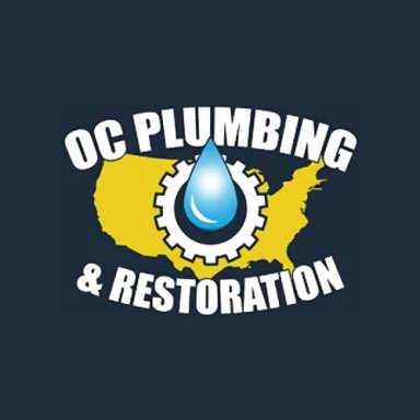 Orange County Plumbing & Restoration logo