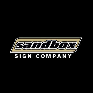 Sandbox Sign Company logo