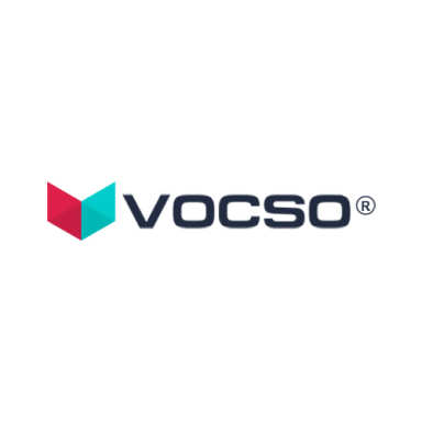 VOCSO logo