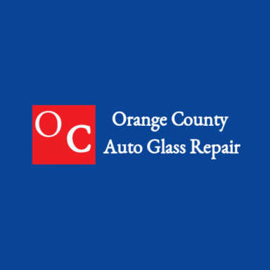 Orange County Auto Glass Repair logo