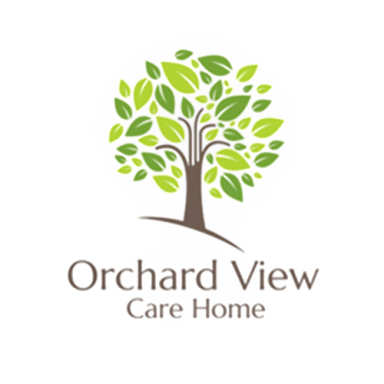 Orchard View Care Home logo
