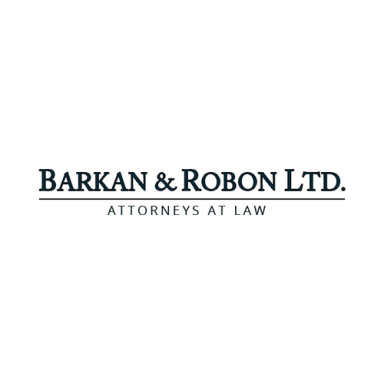 Barkan & Robon Ltd. logo