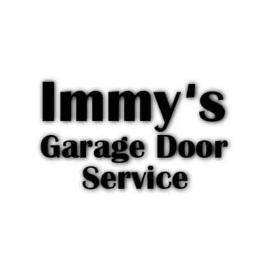 Immy's Garage Door Service logo