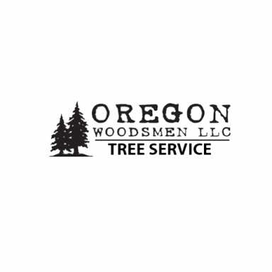 Oregon Woodsmen, LLC logo