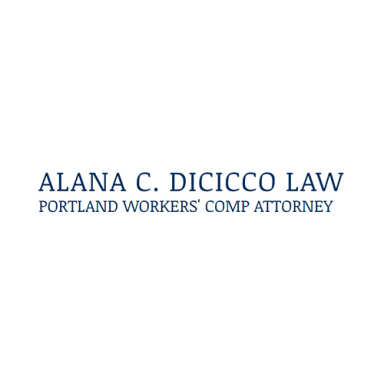 Alana C. DiCicco Law logo