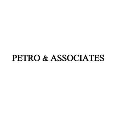 Petro & Associates logo