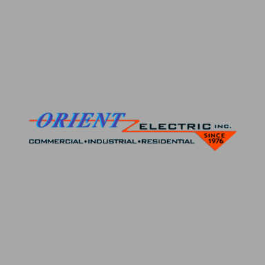 Orient Electric Inc. logo