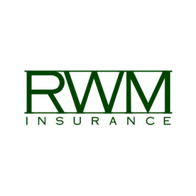 RWM Insurance logo