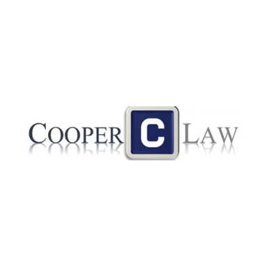 Cooper Law, PA logo