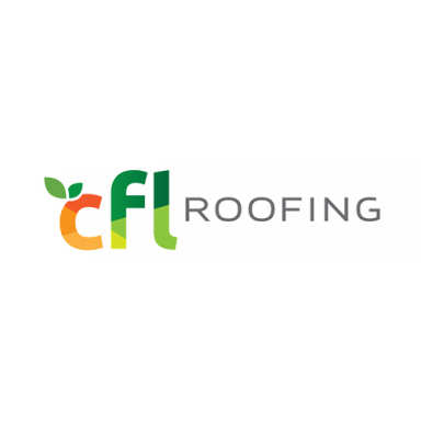 CFL Roofing, Inc. logo