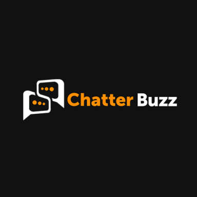 Chatter Buzz logo