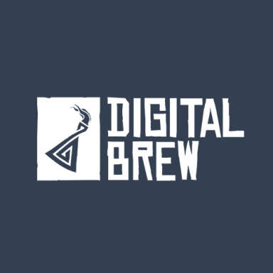 Digital Brew logo