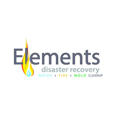 Elements Disaster Recovery logo