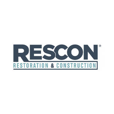 RESCON Restoration & Construction logo