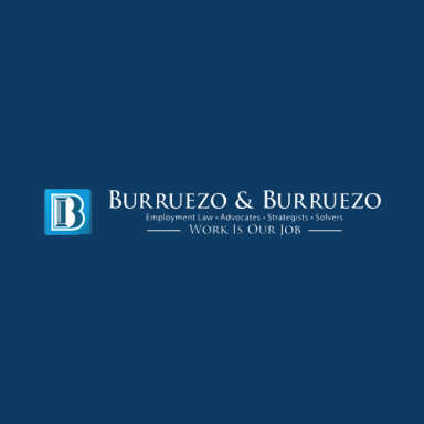 Burruezo & Burruezo logo