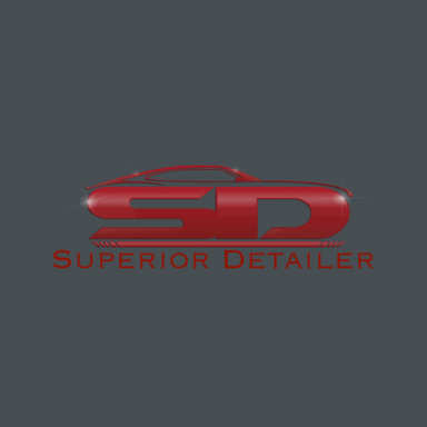 Superior Detailer LLC logo