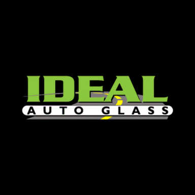 Ideal Auto Glass logo