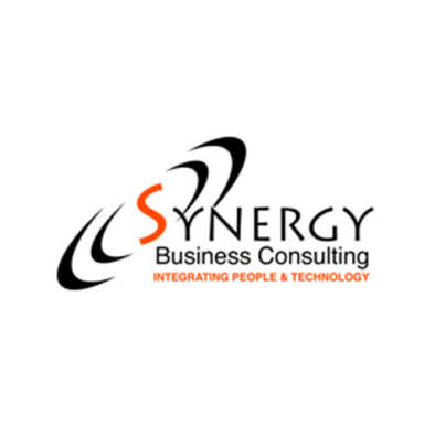 Synergy Business Consulting logo