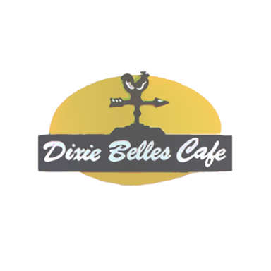 Dixie Belle's Café logo