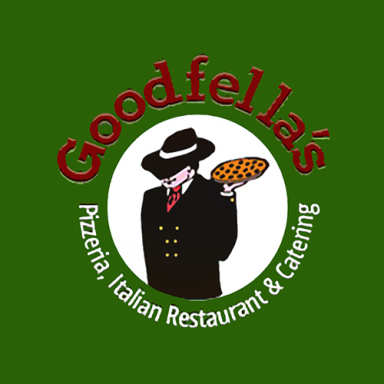 Goodfella’s Pizzeria logo