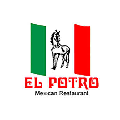 El Potro logo