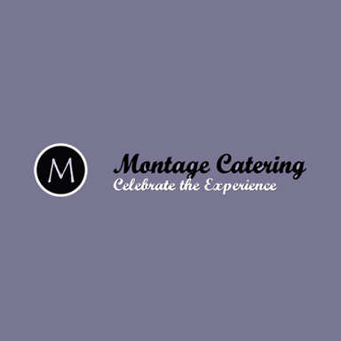 Montage Catering logo