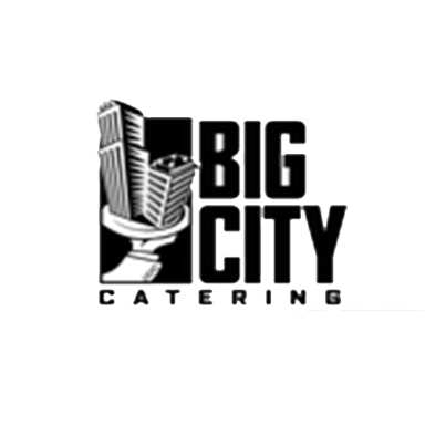 Big City Catering logo