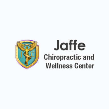 Jaffe Chiropractic & Wellness Center logo