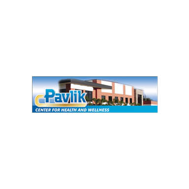 Pavlik Center for Health and Wellness logo