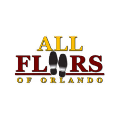 All Floors of Orlando logo
