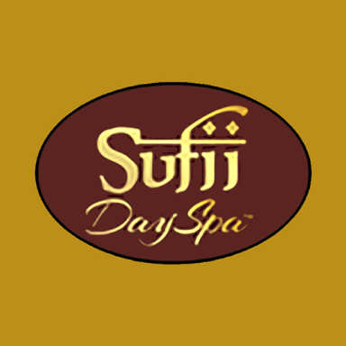 Sufii Day Spa logo