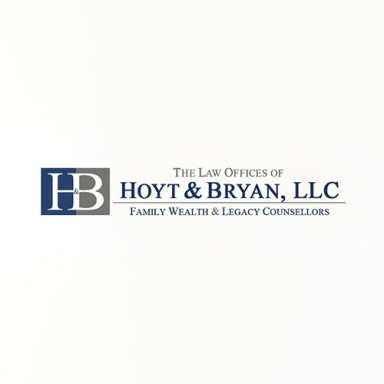 The Law Offices of Hoyt & Bryan LLC logo