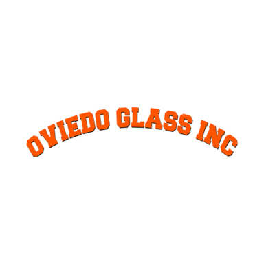 Oviedo Glass logo