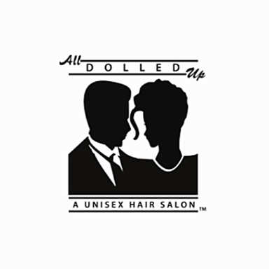 All Dolled Up logo