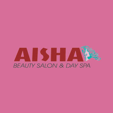 Aisha Beauty Salon & Spa logo