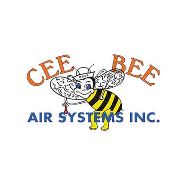 Cee Bee Air Systems logo